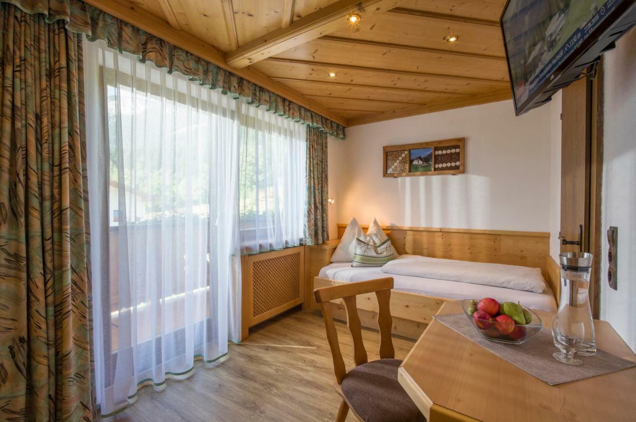 Hotel Obinghof à Söll Extérieur photo
