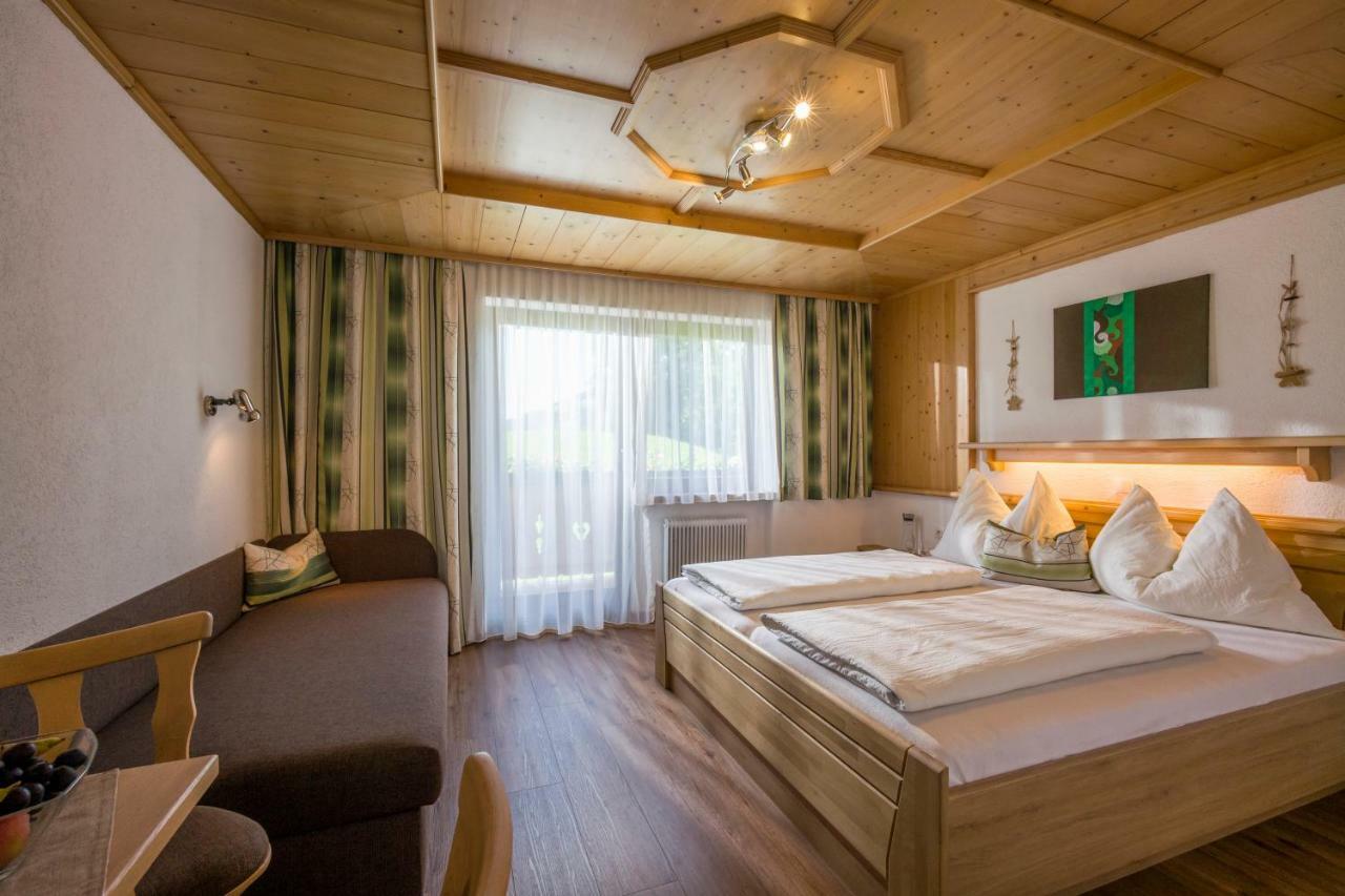 Hotel Obinghof à Söll Extérieur photo