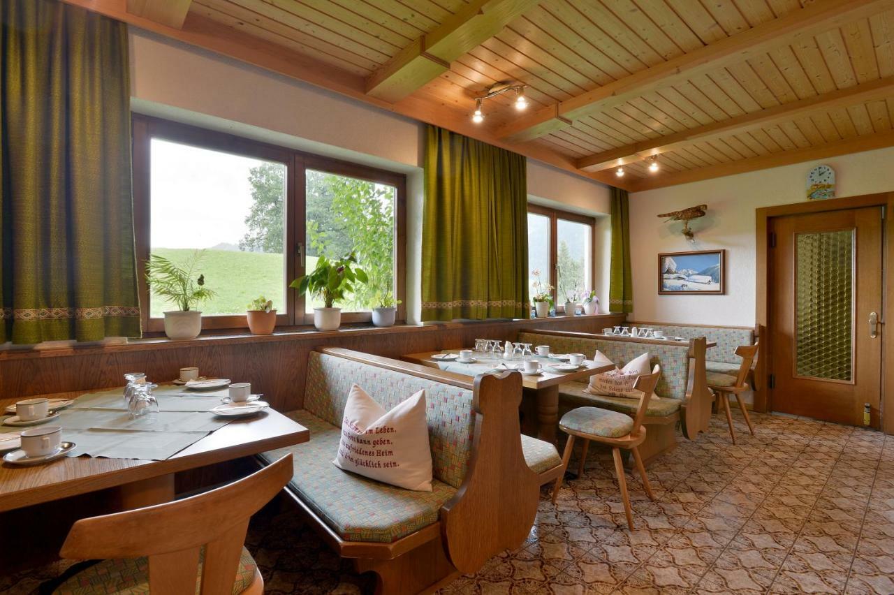 Hotel Obinghof à Söll Extérieur photo
